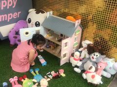 -Lilliput·粒粒堡亲子餐厅(嘉定宝龙店)