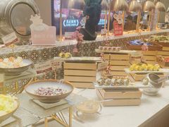 -凡塔斯牛排自助餐厅(莆田万达店)