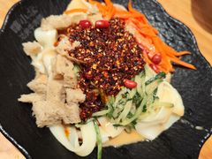 -嘻小北·兰州清汤牛肉面(南翔印象城MEGA店)