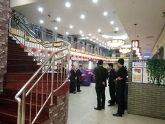 -大眼锅贴水饺(河东店)