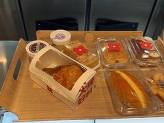 -红花点心局(护国寺店)