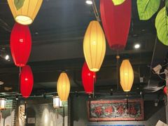 大堂-北平盛世·新京菜·北京烤鸭(劲松·双井店)