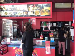 -南洋老咖啡(牛车水店)