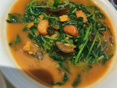 -莆田餐厅PUTIEN(世博源店)