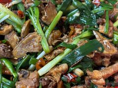 -高子烧鸡公(五里堆路店)