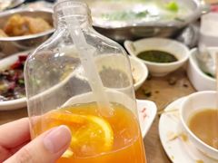 -多迷烫菜广场(水心大厦店)