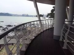 -海云台海滩