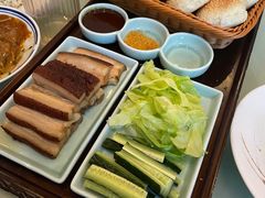 密云烧肉-烧肉馆(古北水镇景区店)