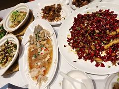 -眉州东坡(上海中心店)