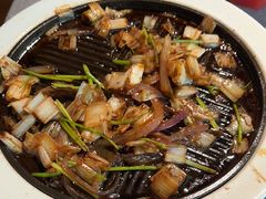 -秀儿四九城·新京菜(亚运村鸟巢店)