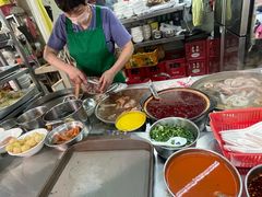 -梓记牛什(總店)