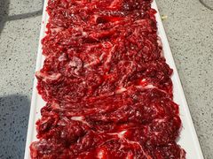 -非遗•老字号•阿彬牛肉火锅(广济桥店)