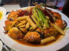 -沪小胖·小龙虾·蓝龙王(八佰伴店)