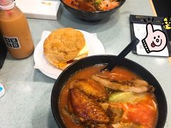 -华嫂冰室(尖沙咀店)