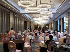 大堂-香港富临皇宫(五月花商业广场店)