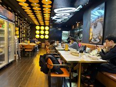 -get pizza意大利餐厅(凯德MALL店)