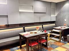 -前门·鲜肉火锅(长风店)