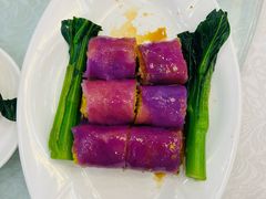 -坚记酒家·佛山老字号·顺德鱼生标准示范店