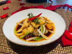 -新荣记(西溪湿地店)