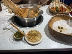 -签哥签妹儿串串火锅(青年路店)