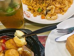 -黄恩记茶餐厅(杨箕店)