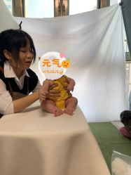 -DeerFriend童趣主题上门拍·到家·外拍摄影机构 (国贸店)