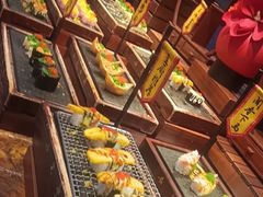-苏格里岛·自助烤肉·火锅海鲜(金鼎广场店)