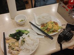 -玲又珑美食(盘福路店)