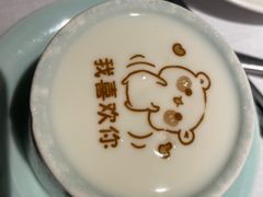 -俏江南(东方广场店)