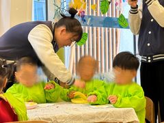-优嘉托育·早教(宁波宏泰广场店)
