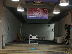 -IBOBI亲子游泳俱乐部(华侨城中心)