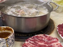 -黑山牛肉汤火锅(花城汇店)