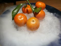 前菜果盘-四季民福烤鸭店(前门廊房二条店)