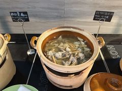 -漳州佰翔圆山酒店·圆山畔西餐厅