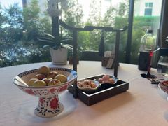 -蘇锦宴·淮扬菜烤鸭·小院(三元桥霄云路店)