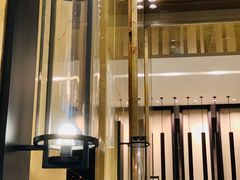 -广州天河希尔顿酒店