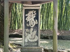 -兰亭风景区