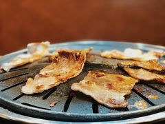 -九田家黑牛烤肉料理(太阳城店)