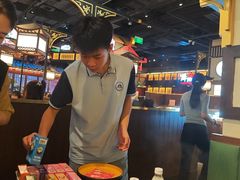 -牛New寿喜烧(闵行龙湖天街店)