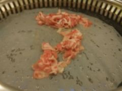 -江南食代自助餐厅(宝龙城市广场店)
