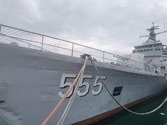 -中华人民共和国水准零点