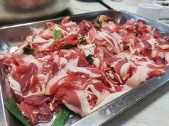 -炊大牛饭店(寻甸总店)