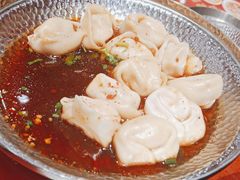 -喜家德虾仁水饺(长泰广场店)