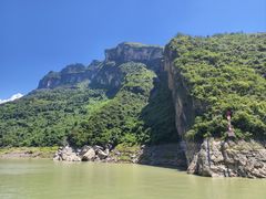 -巫峡·神女景区