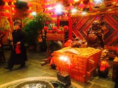 -亮欢寨酸汤鱼(沙冲路店)