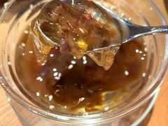 木瓜凉粉-麦麦山云南菜(复地活力城店)