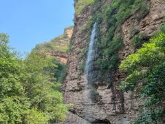 -湖洞水自然风景区