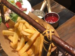 -Lingo西餐厅(仙乐斯广场店)