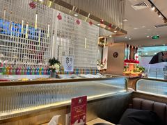 -我家牛排自助餐厅(永旺梦乐城店)