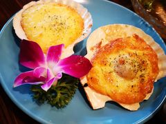 -本格·深夜食堂(北理工店)